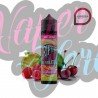 Drifter Bar Lime Raspberry Cherry Longfill 16ml