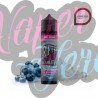 Drifter Bar Sour Blueberry Ice Longfill 16ml