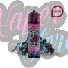 Drifter Bar Blackcurrant Ice Longfill 16ml