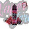 Drifter Bar Strawberry Raspberry Cherry Longfill 16ml