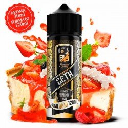 Aroma Seth - Oil4Vap 30ml...