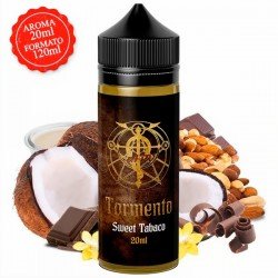 Aroma Tormento 20ml/120...