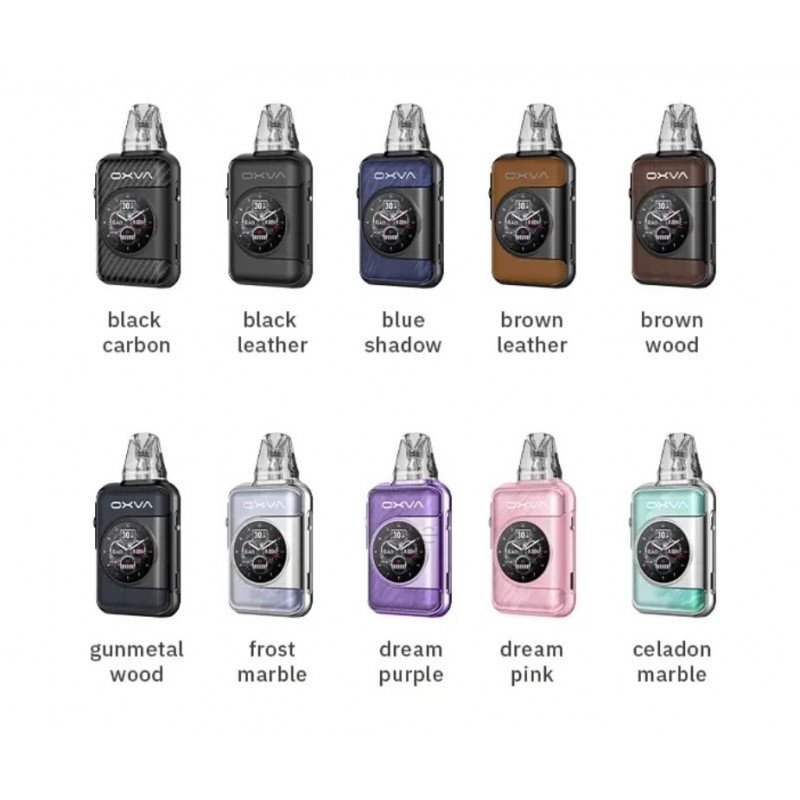 Oxva Xlim SQ Pro 2 Pod Kit