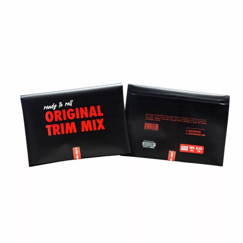 ORIGINAL TRIM MIX CBD 10GR