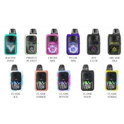 Lost Vape Ursa Epoch Pod Kit
