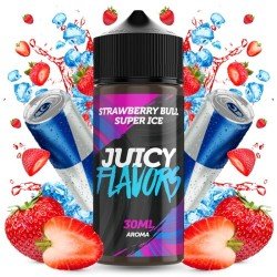 Aroma Strawberry Bull Super...
