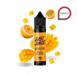 Just Juice Iconic Mango...
