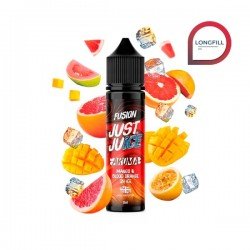 Just Juice Fusion Blood...