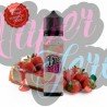 Drifter Desserts Strawberry Cheesecake Longfill 16ml