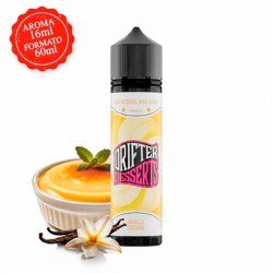  Drifter Desserts Vanilla...