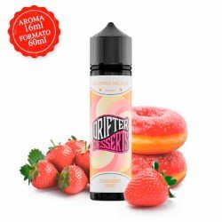  Drifter Desserts...