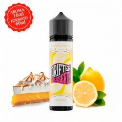  Drifter Desserts Lemon...