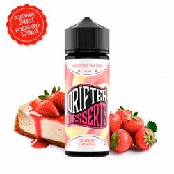 Drifter Desserts Strawberry...
