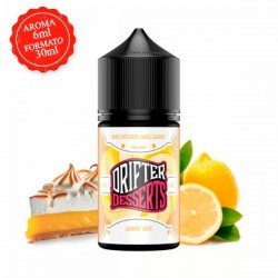  Drifter Desserts Lemon...