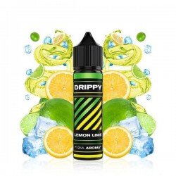 Aroma Lemon Lime 12ml/60...