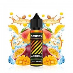 Aroma Mango Passionfruit...