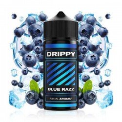 Aroma Blue Razz 24ml/120...