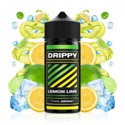 Aroma Lemon Lime 24ml/120...