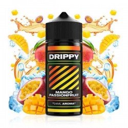 Aroma Mango Passionfruit...