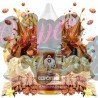 Caramel Nut Cream 10ml - Atemporal Nic Salts by The Mind Flayer