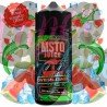 Aroma Melon Watermelon Ice 30ml/120 (Longfill) - MSTQ Juice Overload - Tamaño : 30ml en bote de 120ml 