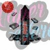 Aroma Mr. Jack - Brutal by Just Juice (Longfill)12ml