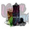 FLAVORIST MAROC MINT DARK BERRY 30/120ML