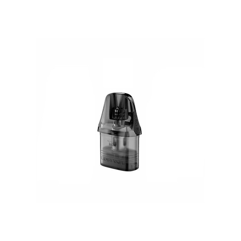 Lost Vape Ursa V3 Pod Replacement