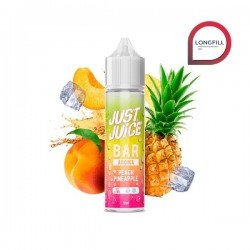 Just Juice Bar Peach...