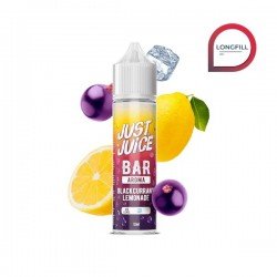 Just Juice Bar Blackcurrant...