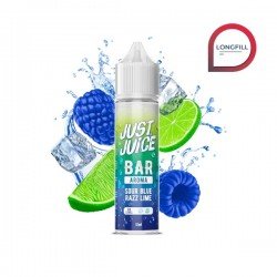 Just Juice Bar Blue Sour...