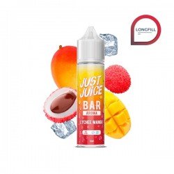 Just Juice Bar Lychee Mango...