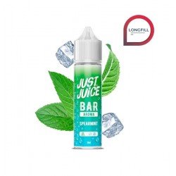 Just Juice Bar Spearmint...