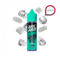 Just Juice Mint Range Black...