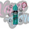 Just Juice Mint Range Black Longfill 12ml