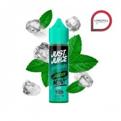 Just Juice Mint Range Green...