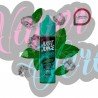 Just Juice Mint Range Green Longfill 12ml