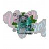 Just Juice Salts Mint Range Green 10ml