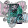 Just Juice Salts Mint Range Black 10ml