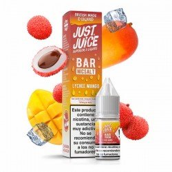 Sales Lychee Mango - Just...