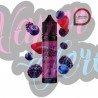 Just Juice Iconic Berry Burst Longfill 12ml
