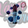 Just Juice Iconic Blue Raspberry Longfill 12ml