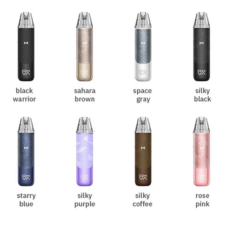 Nexlim Go 1800mAh - Oxva