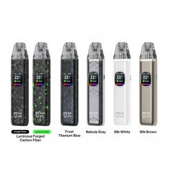 Oxva Xlim Pro 2 Dna Pod Kit