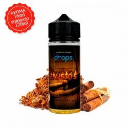 Drops Faustos Deal Aroma...