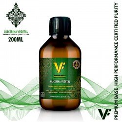 Vap Fip Base 100% Glicerina...