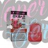 Oxbar Sin Vapor Juicy Watermelon 20mg