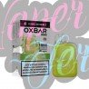 Oxbar Sin Vapor Lemon & Lime 20mg