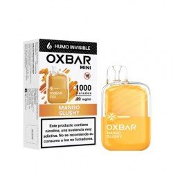 Oxbar Sin Vapor Mango...