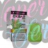 Oxbar Sin Vapor Pineapple Apple Pear 20mg